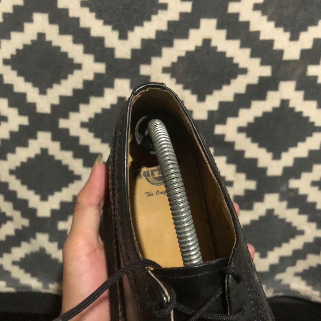 Dr. martens, Men's Fashion, Footwear, Casual Shoes on Carousell