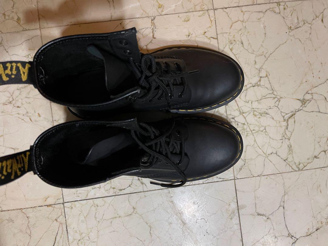 Dr martens 2025 tweedehands 41