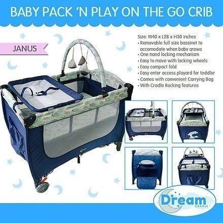 Dream cradle outlet
