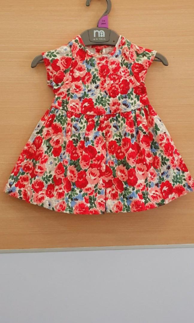 Dress baby, Bayi \u0026 Anak, Baju Bayi di 