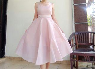 Dress Import Baru