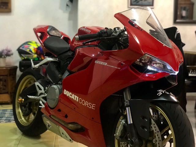 Harga sales panigale 899