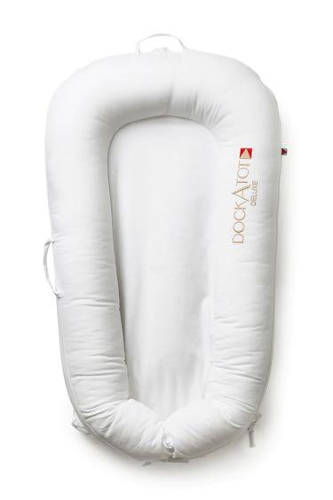 Sleepyhead pillow for babies top