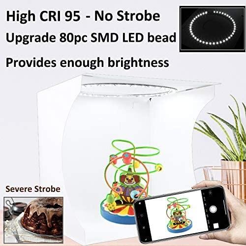 DUCLUS Photography Light Box, Photography, Photography Accessories