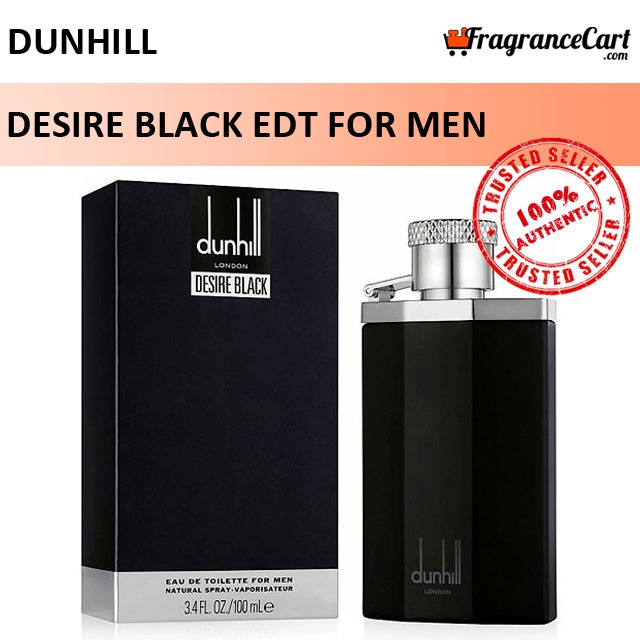 Dunhill desire black best sale