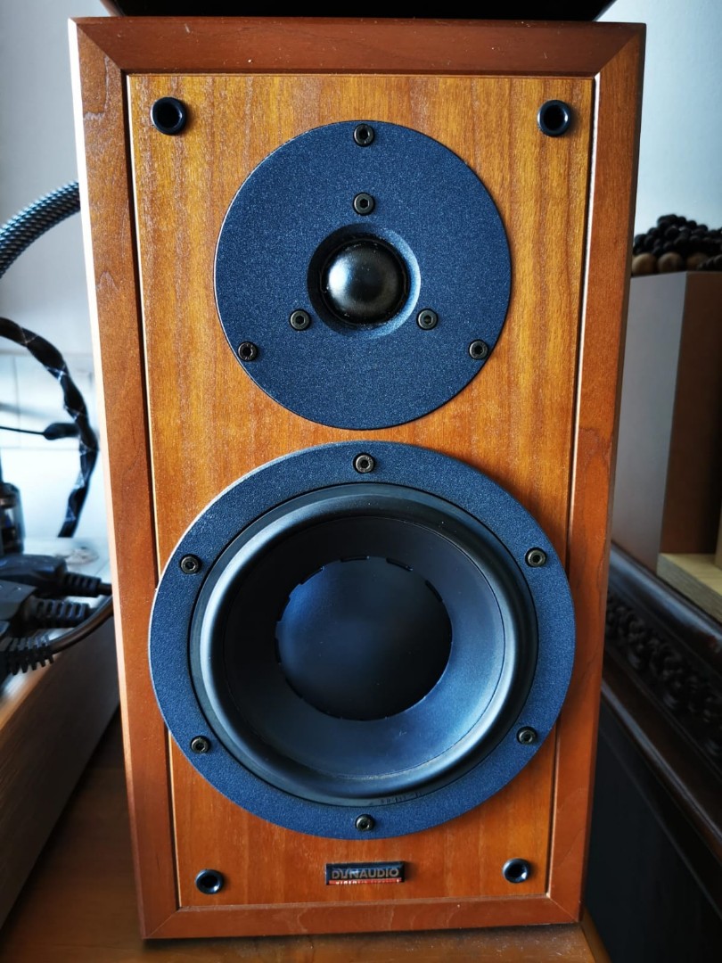 Dynaudio contour 1.3 sales mk2