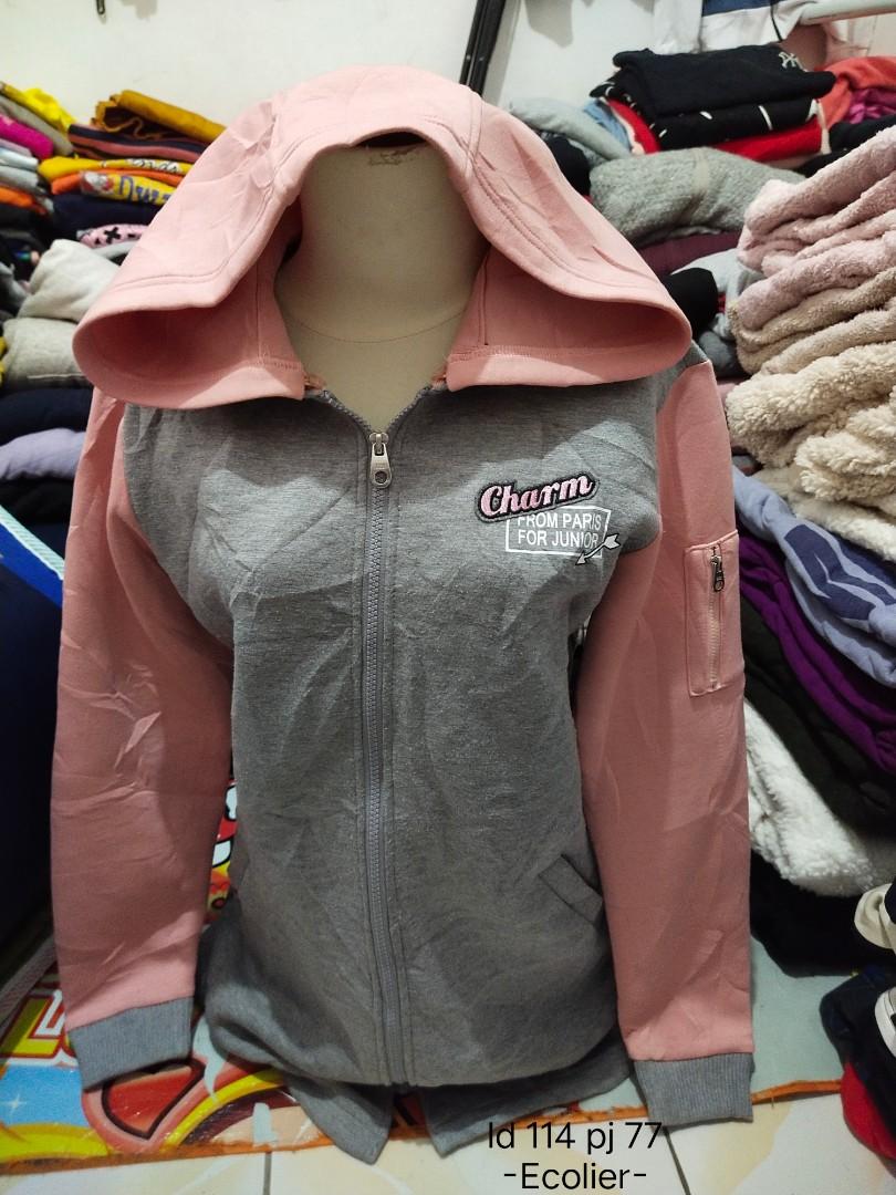 Hoodie shop matahari mall