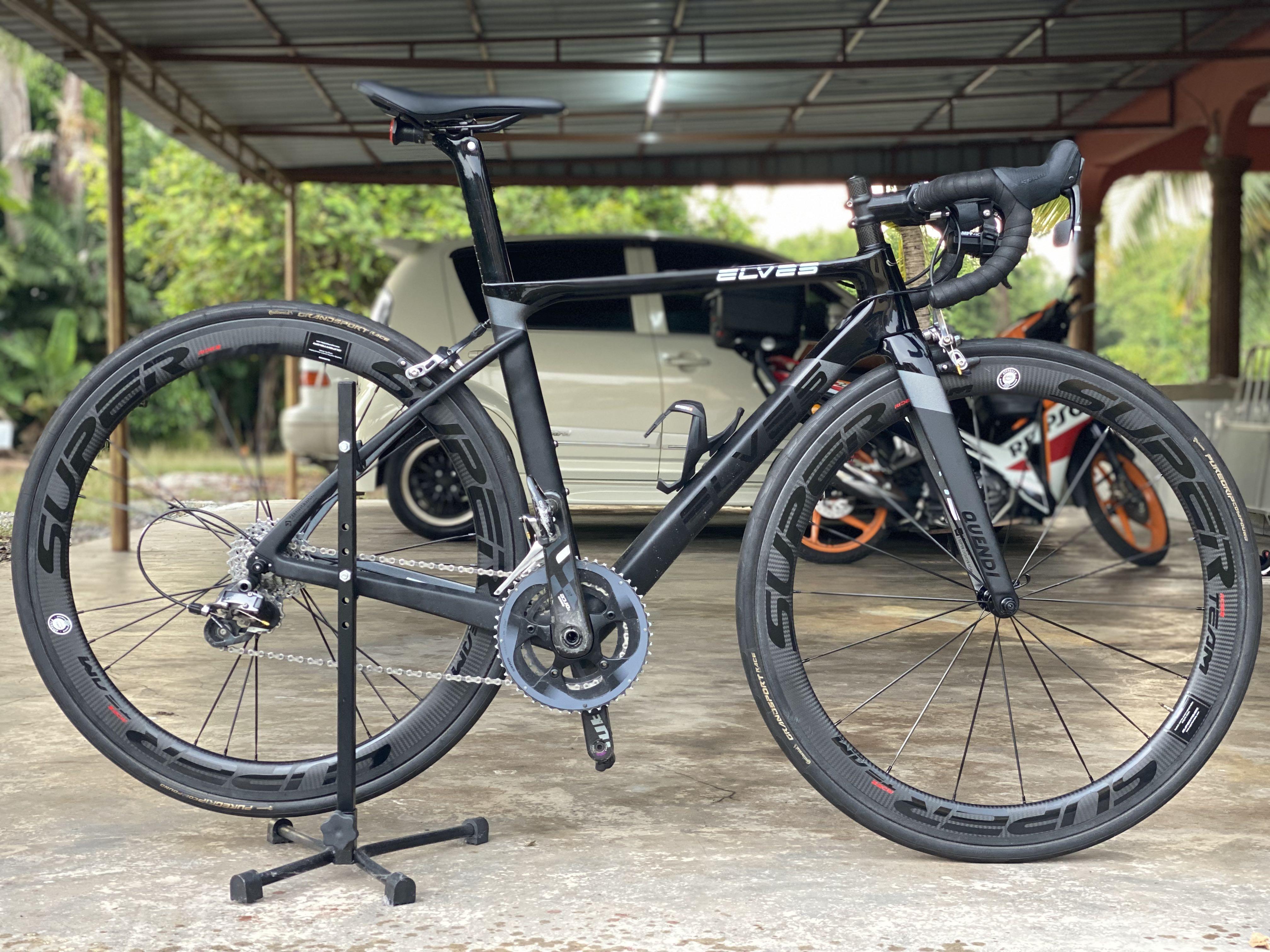 Elves quendi road bike sales