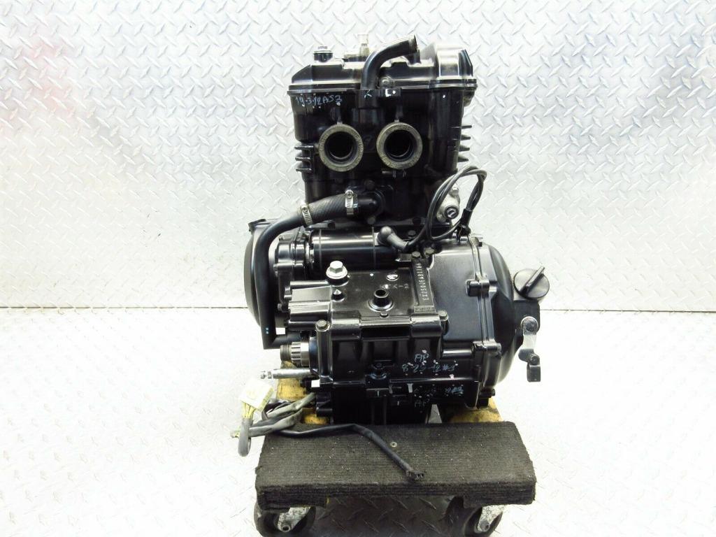 Kawasaki ninja sales 250r engine