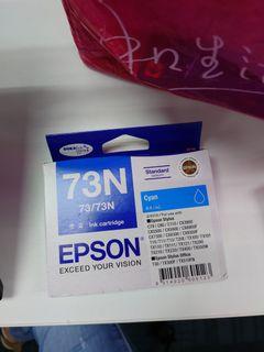 Epson 73N Magneta/Yellow (Genuine)