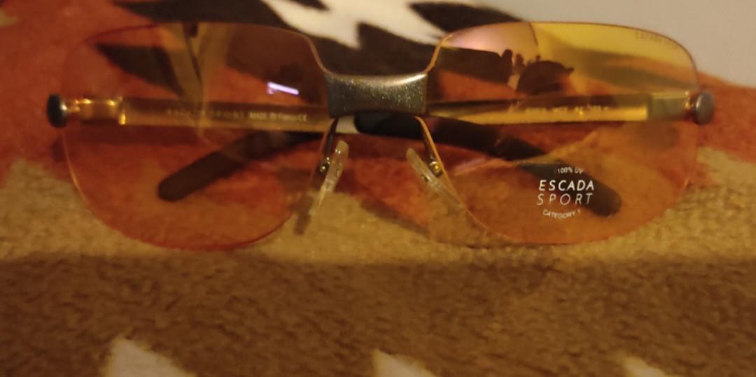 Escada Sport sunglasses