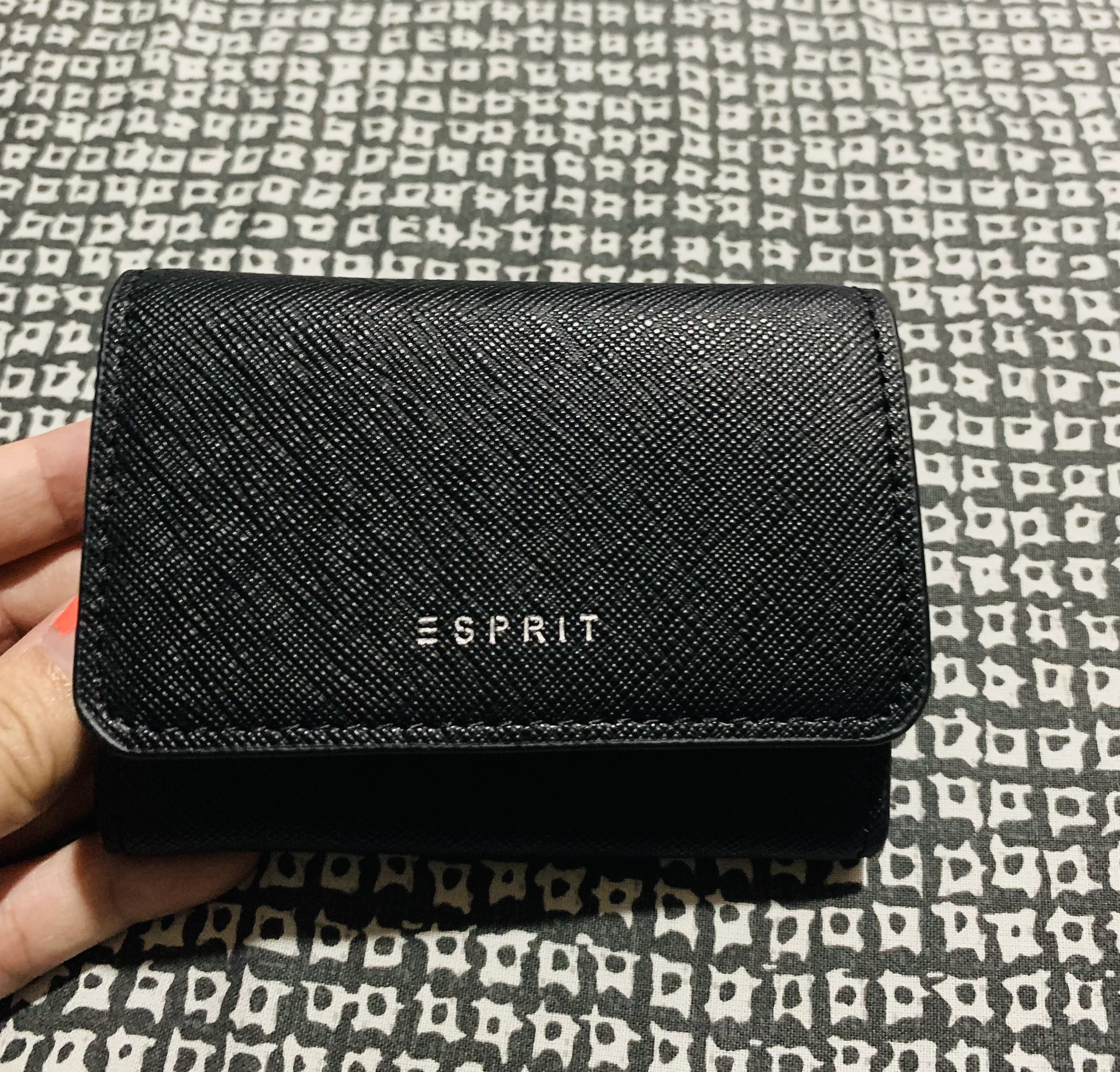 Esprit discount wallet price