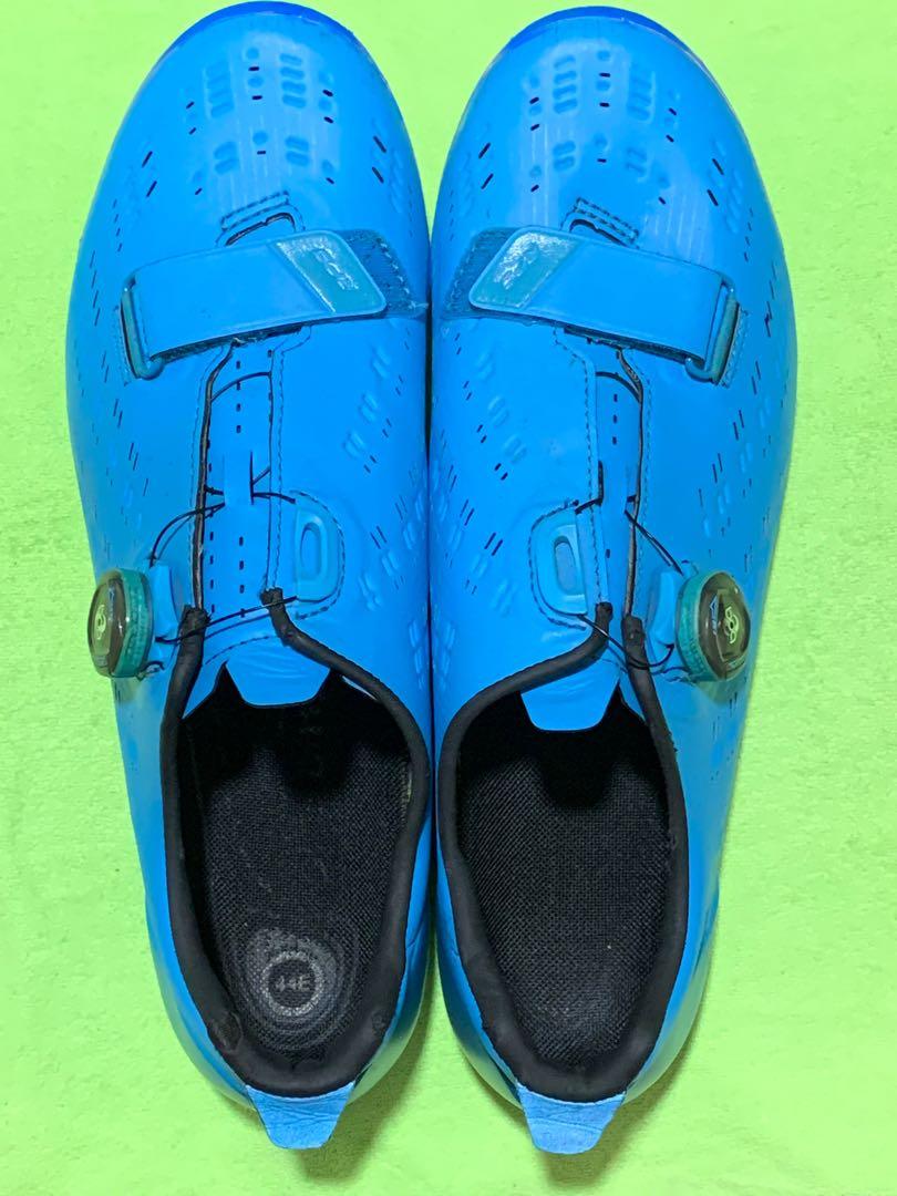 EU 44 FREE SH11 cleats 245 g Ultra Lightweight Shimano SH RP901 Performance Road Cycling Shoes
