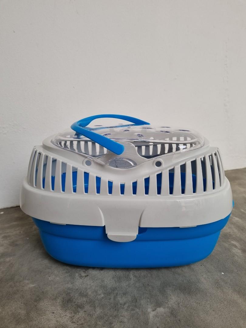 Ferplast aladino pet carrier, Pet Supplies, Homes & Other Pet Accessories on Carousell