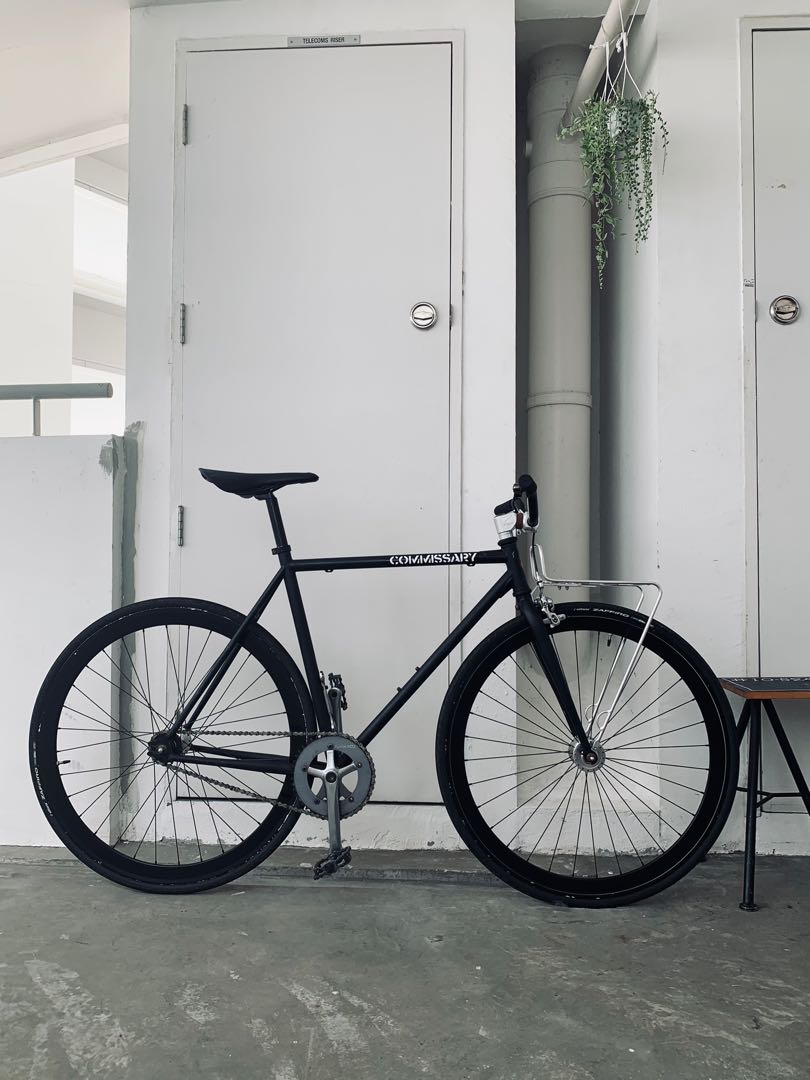 Fix 8 sales bike