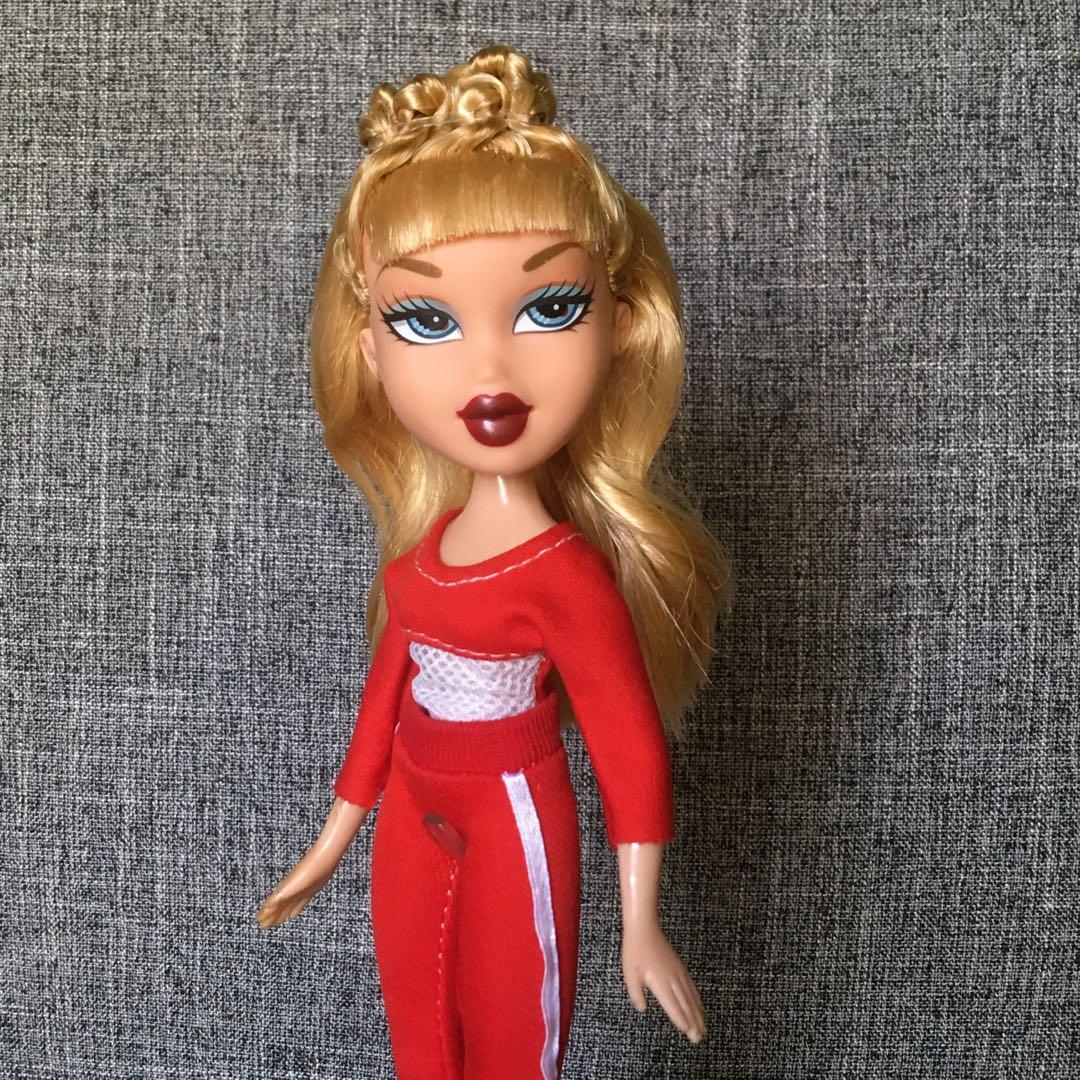 For Sale/Trade: Bratz Collectors Limited-Edition IndepenDance Cloe
