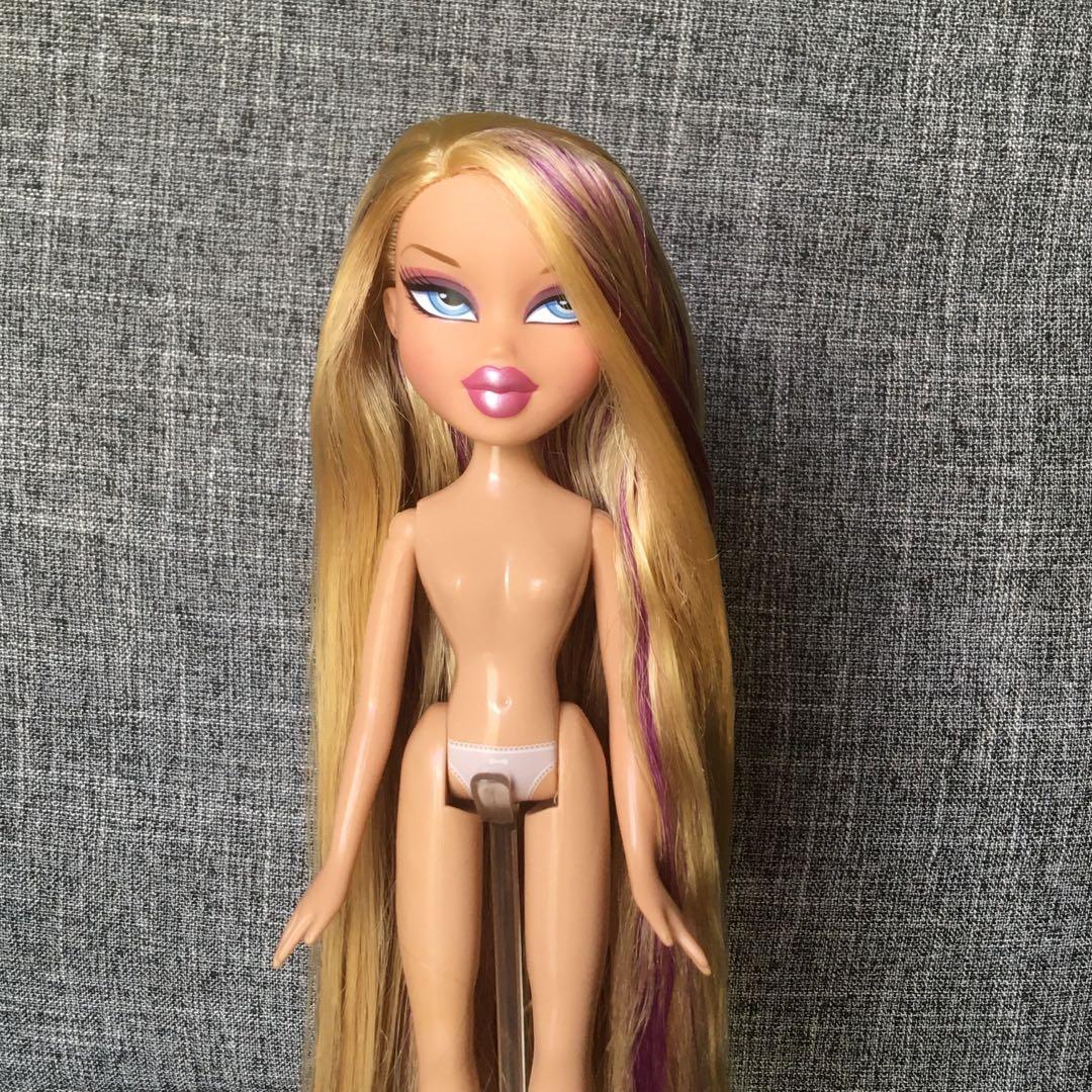 For Sale/Trade: Bratz Magic Hair Cloe Doll, Hobbies & Toys, Toys