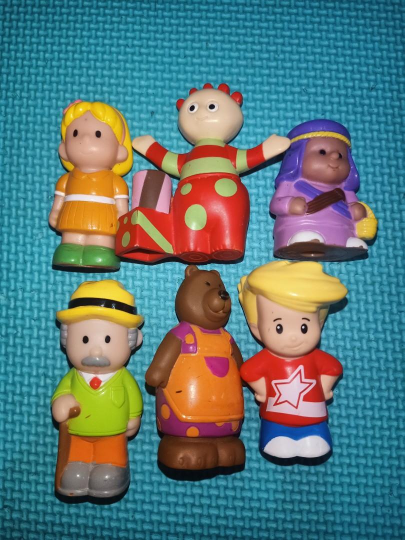 Elc little people hotsell