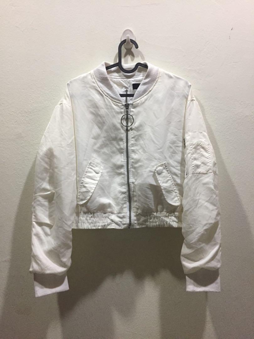 Forever 21 rn 94981 ca 40198 jacket sales