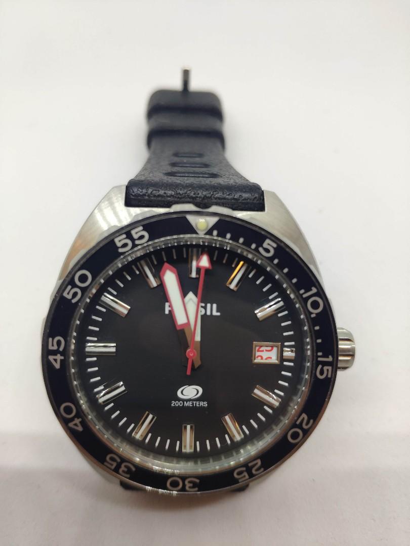 Fossil fs5053 clearance