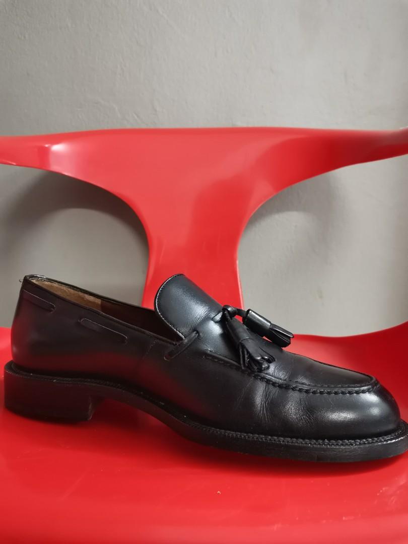 Fratelli rossetti deals brera loafer