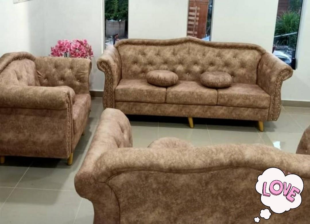 Malaysian sales sofa set