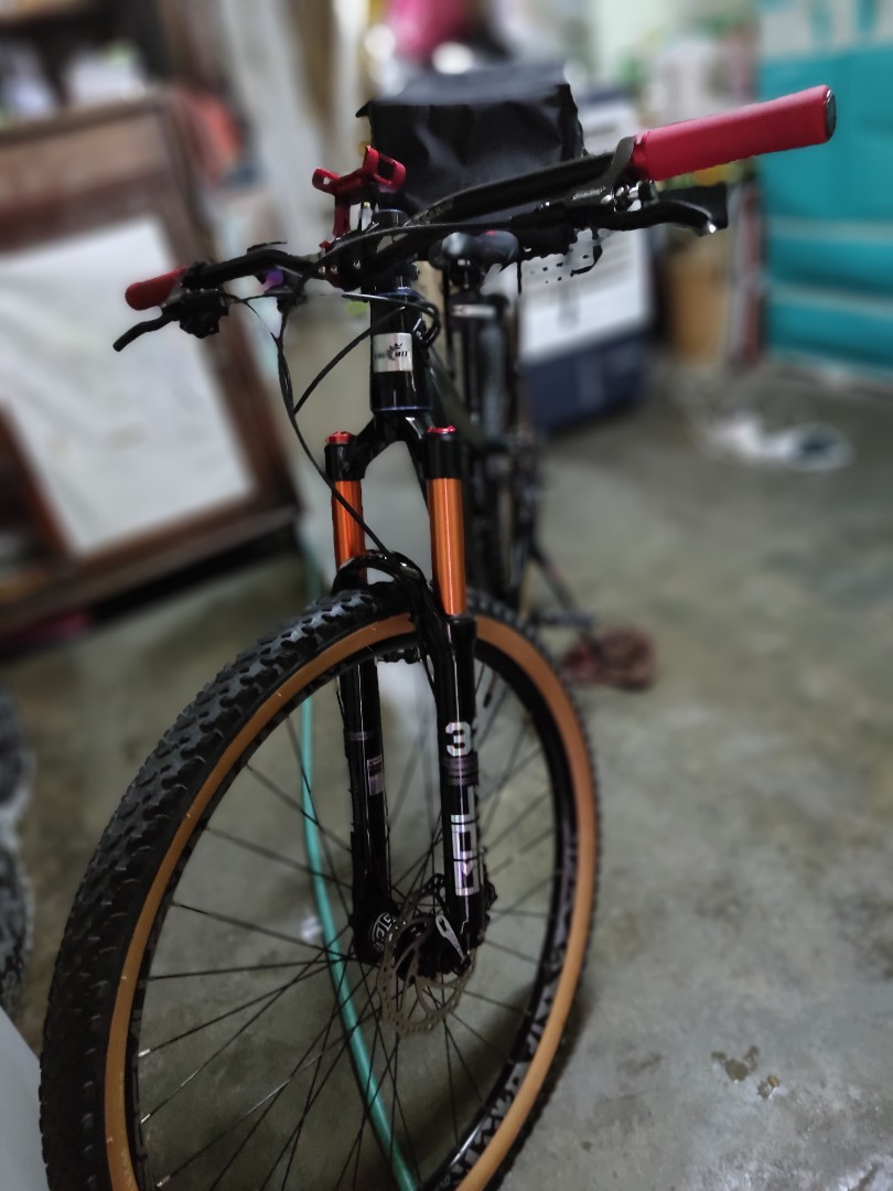 Sagmit mtb discount frame 2021