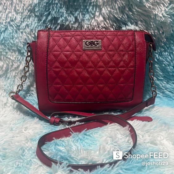 G by cheap guess bags