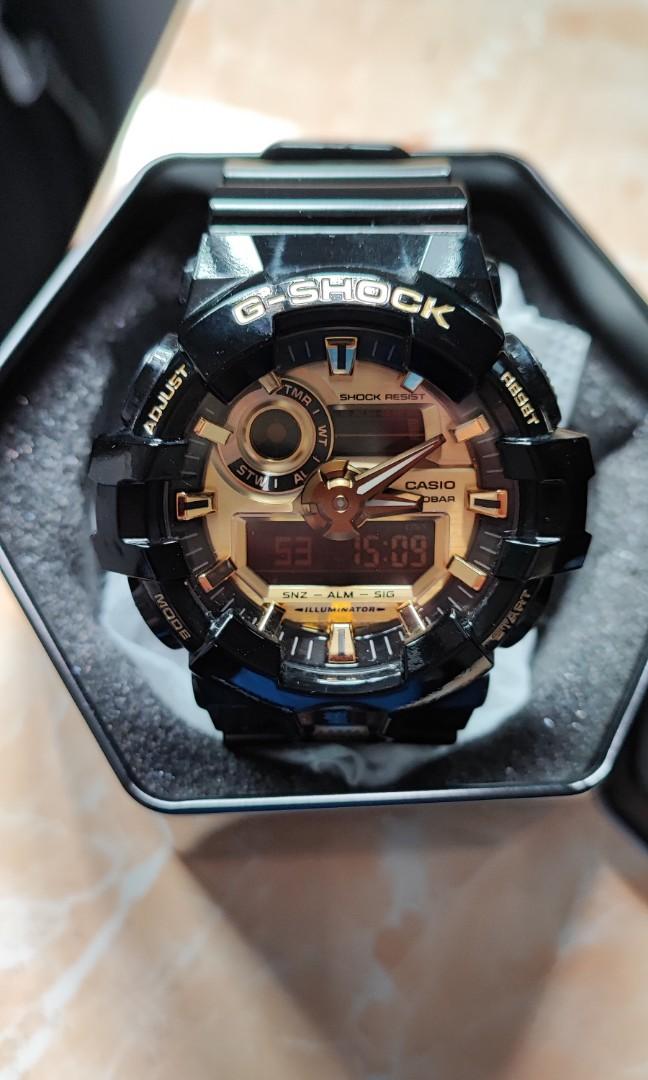 G shock ga 710gb price on sale