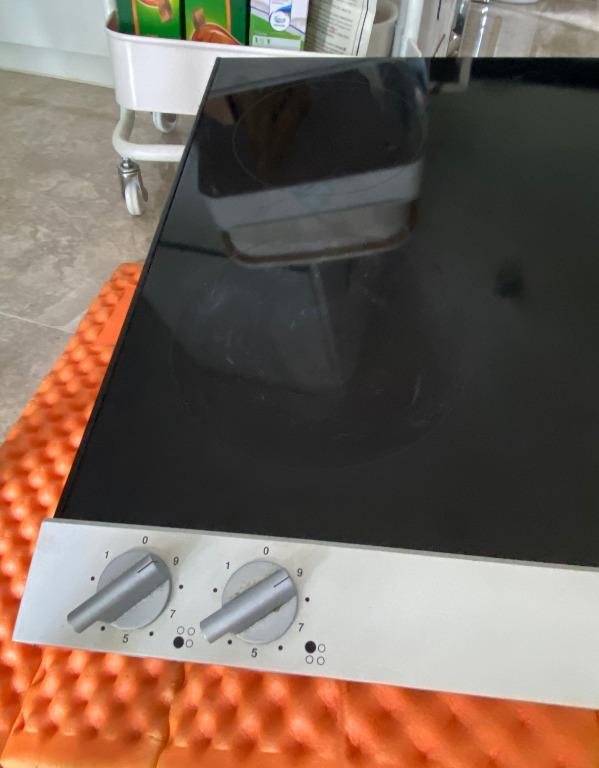 Gaggenau electric hob (Germany) , TV & Home Appliances, Kitchen