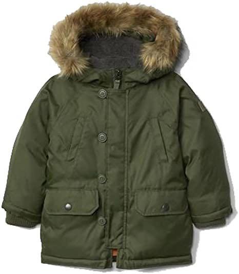 Gap kids winter jacket outlet
