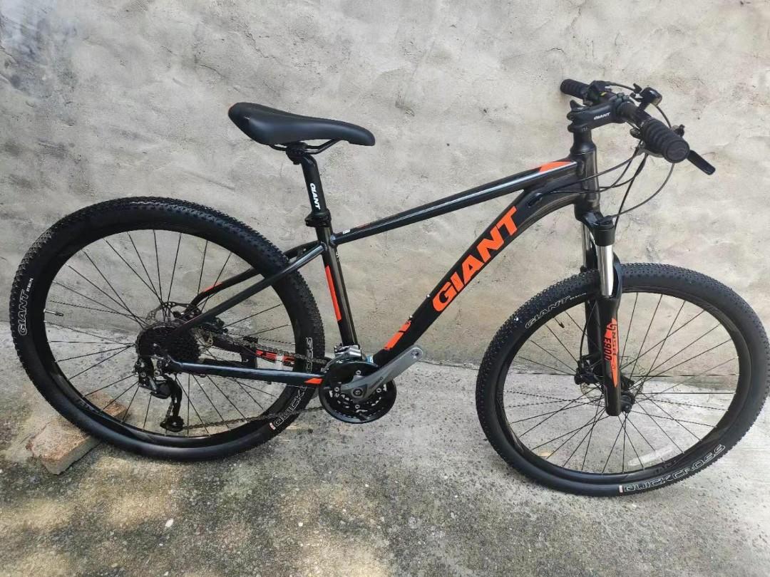 Atx 830 giant sale 2018