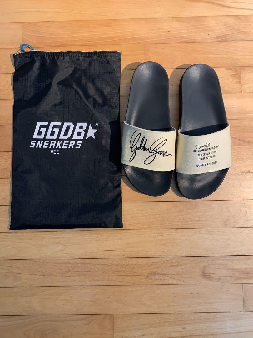 Golden goose poolstar store