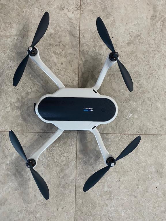 Used karma drone 2025