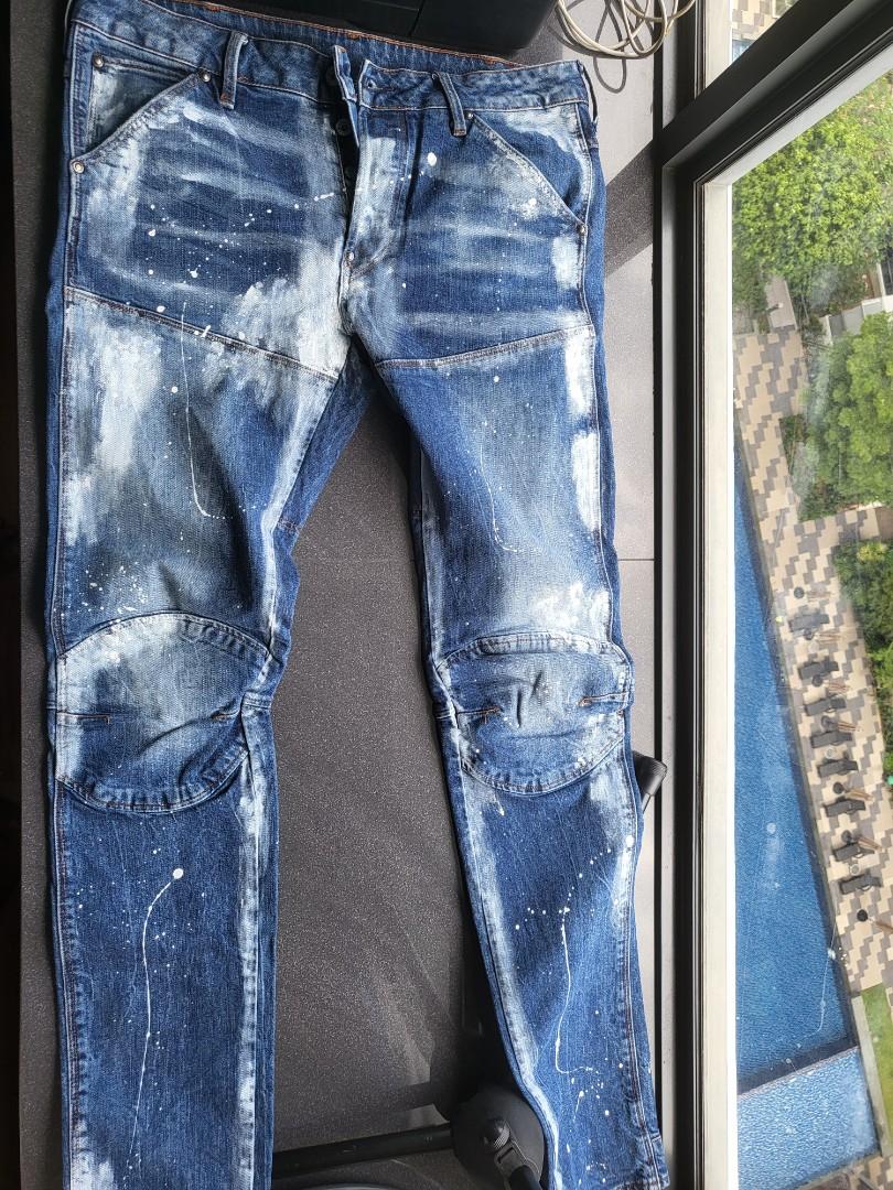 Gstar jeans