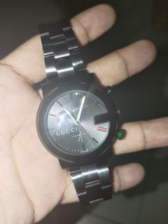 Sell my gucci on sale watch