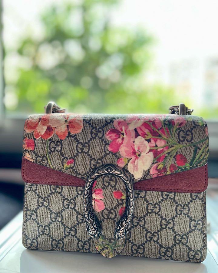 Gucci dionysus sale mini blooms