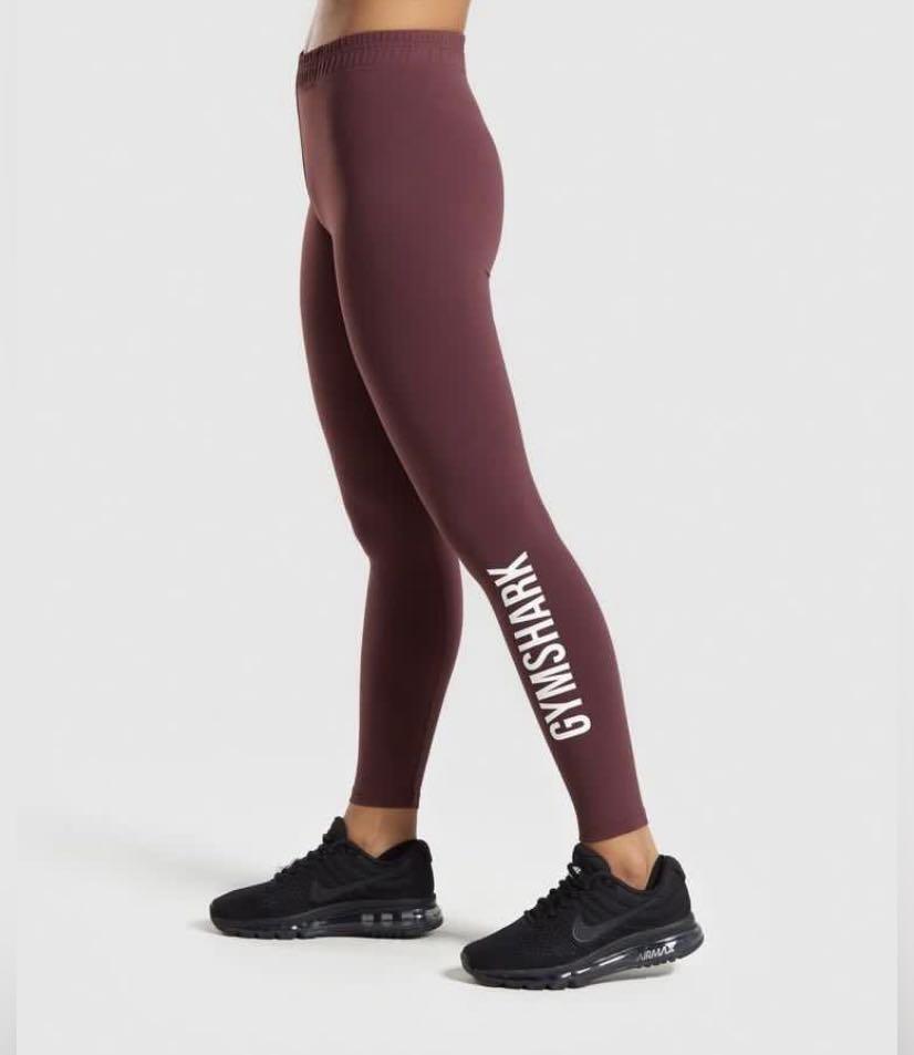 Core sales leggings gymshark