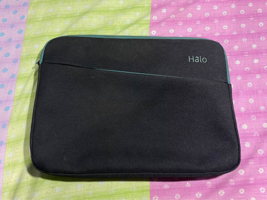 Halo Laptop Sleeve Laptop Bag Computers Tech Parts