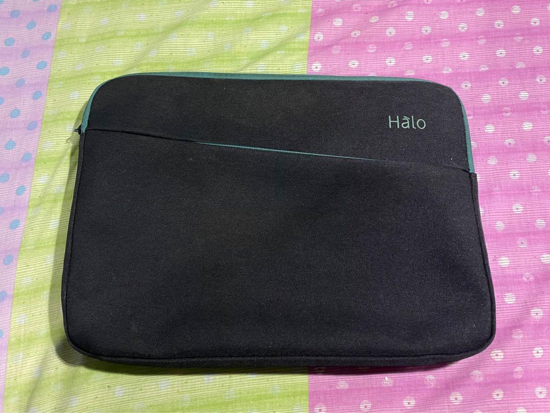 Halo clearance laptop sleeve