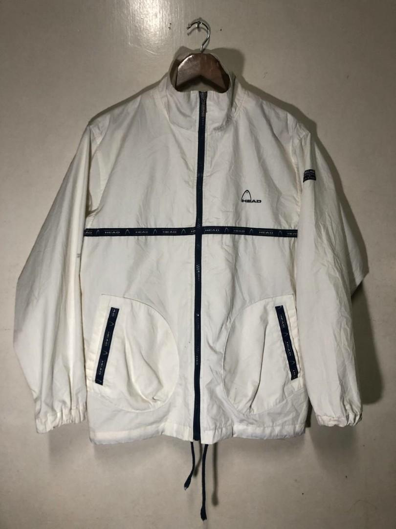 Head windbreaker Men s Fashion Coats Jackets and Outerwear on