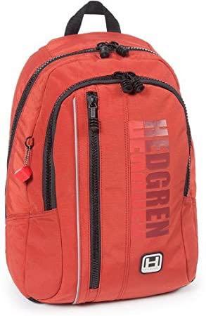 Hedgren Backpack with Laptop Compartment Men s Fashion Bags