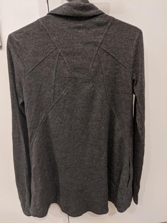 Helmut lang sonar wool cardigan shop