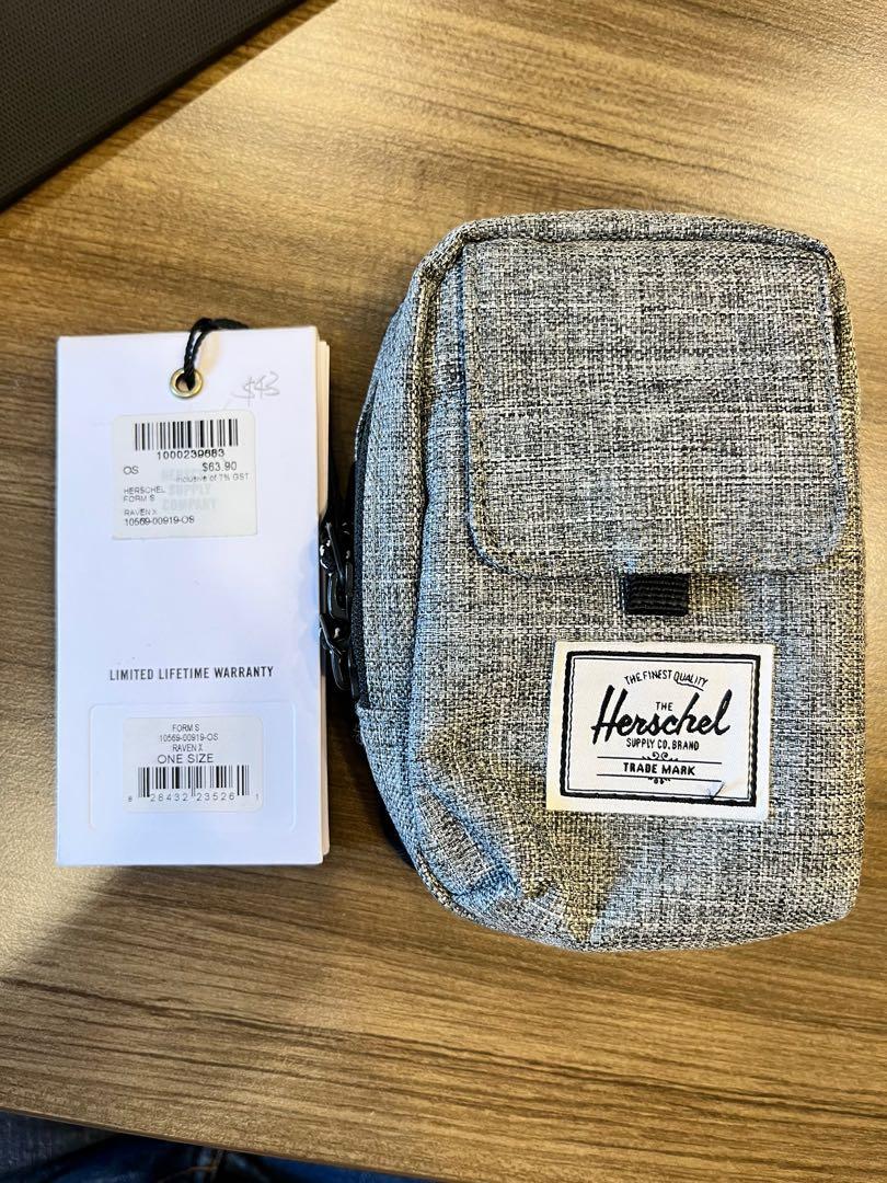 Herschel Crossbody Form Small Original