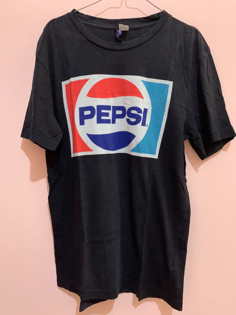 H&m pepsi t shirt online