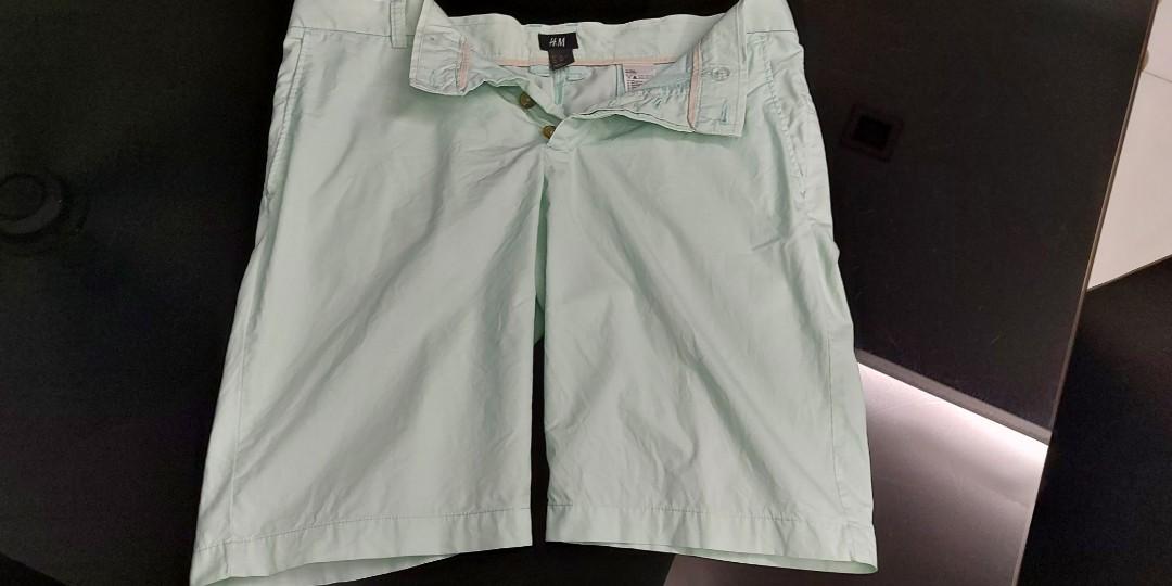 33r hotsell pants size