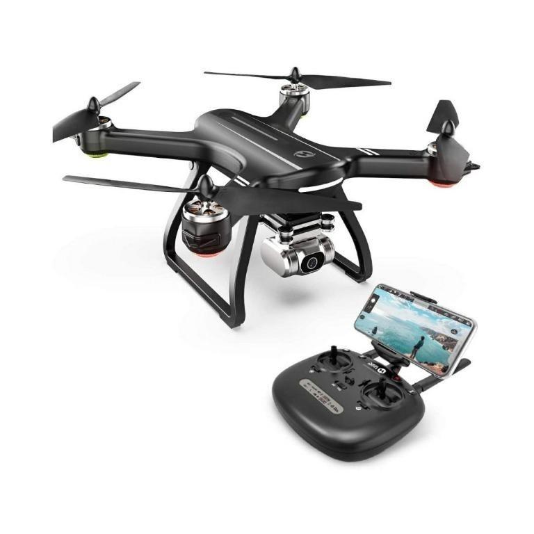 Holy stone hs700d fpv drone 2025
