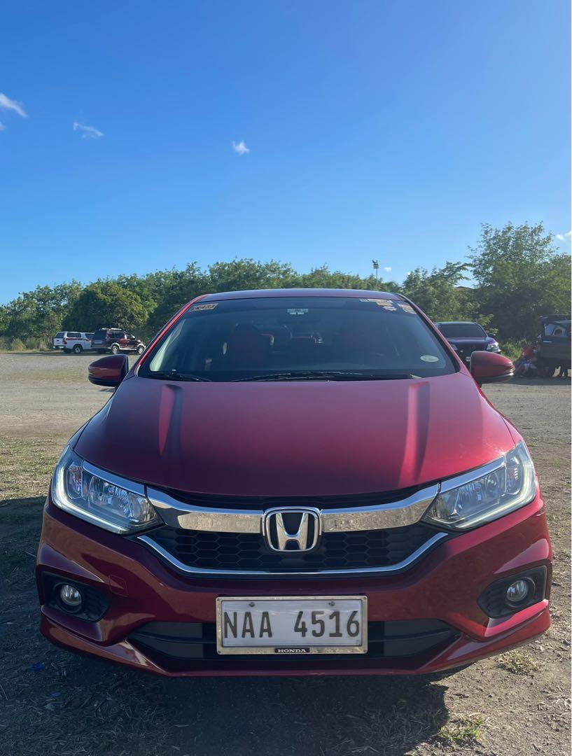 Honda City 1 5 Basic V Sedan I Vtec A Cars For Sale Used Cars On Carousell