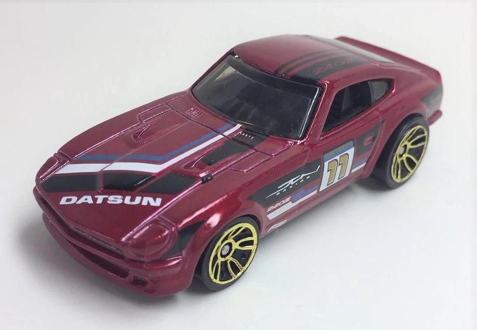 Hot wheels mystery models series 2 2019 store