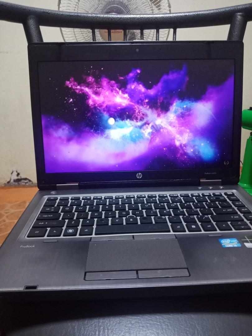 Hp Core I5 No Issue Computers And Tech Laptops And Notebooks On Carousell 5751